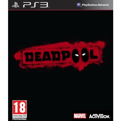 Deadpool