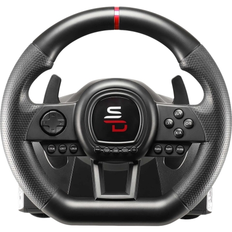 Subsonic Gaming Stuurwiel - Superdrive GS 650-x