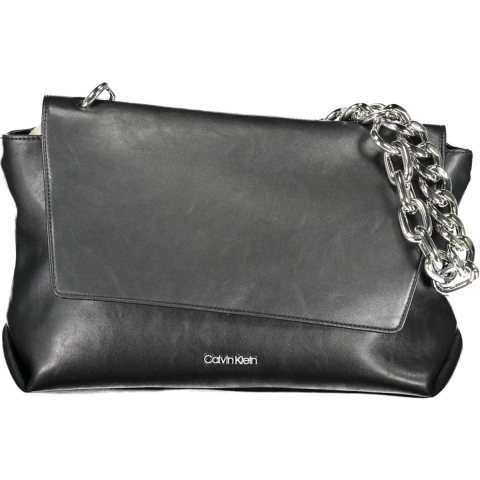 Calvin Klein Schoudertas Zwart UNI Dames