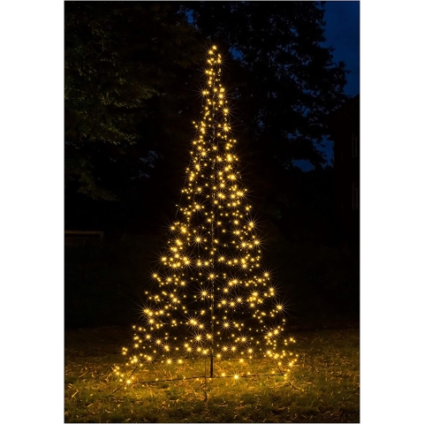 XXL LED boom voor buitengebruik tot 3m hoog