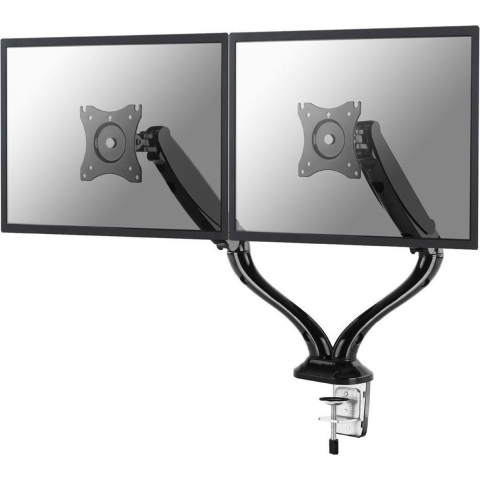 Neomounts by Newstar NM-D500DBLACK Monitorbeugel