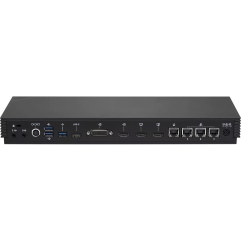 POLY G7500 4k Base Unit G7500