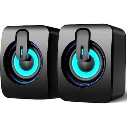 Gaming Speakers - Computer Speakers - Speakers voor PC