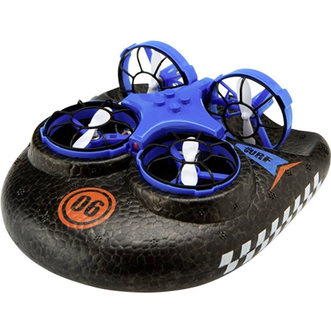 Amewi Trix - 3 in 1 Drone (quadrocopter) RTR Beginner