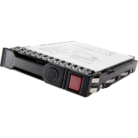 Hard Drive HP S700 1TB SSD SATA3 2,5"