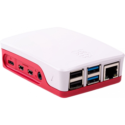 Raspberry Pi 4B – budget kit – 1GB