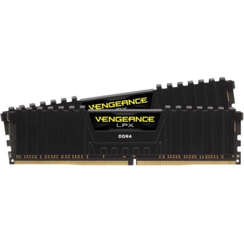 Corsair Vengeance LPX 16GB DDR4 3000MHz (2 x 8 GB)