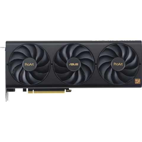 ASUS ProArt -RTX4060-O8G, GeForce RTX 4060, 8 GB, GDDR6, 128 Bit, 7680 x 4320 Pixels, PCI Express 4.0