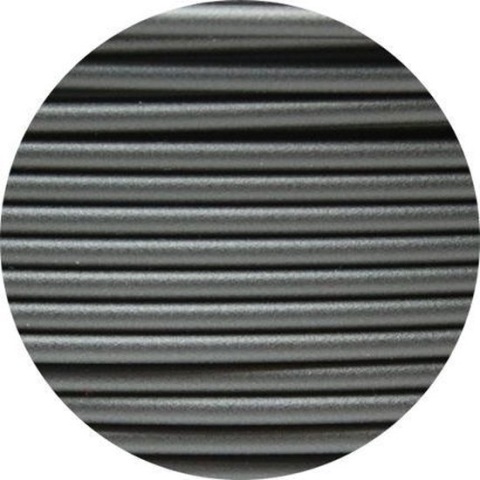 colorFabb VARIOSHORE TPU ZWART 2.85 / 700 - 8720039151321 - 3D Print Filament