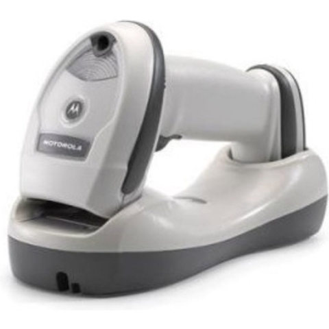Motorola barcode scanners LI4278 - Grijs