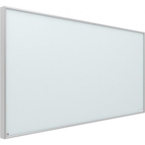 Welltherm Hoge Temperatuur infrarood Paneel 1400 Watt 63,5 x 123,5 cm, Glans