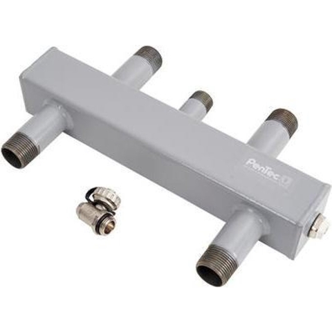 Remeha Pentec 1 open verdeler 7738309