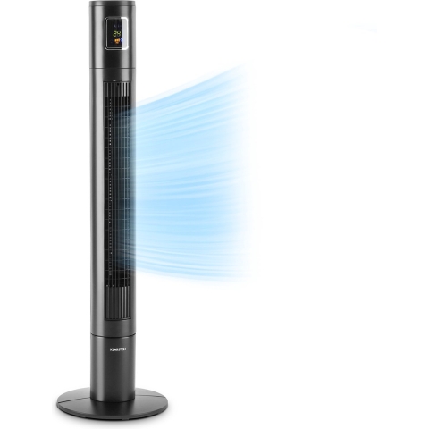 Highwind torenventilator 45W oscillatiefunctie timer leddisplay