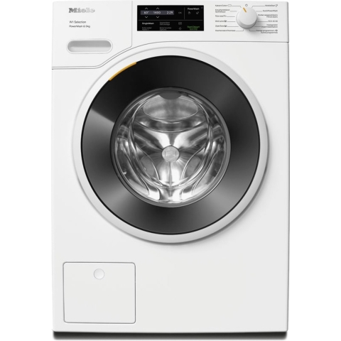Miele WSG 363 WCS - Wasmachine - PowerWash 2.0 - NL/FR