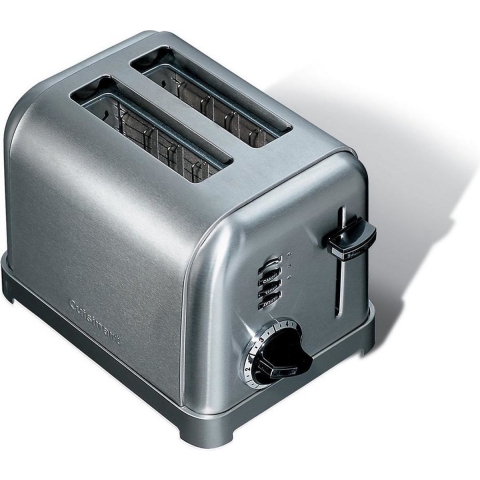 Cuisinart CPT160E - Broodrooster