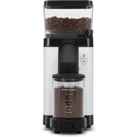 Technivorm Moccamaster koffiemolen KM5