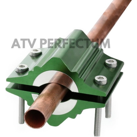 ATV PRO 4X Magnetische Waterontharder - Waterontharder magneet - Waterontharder waterleiding - Waterontkalker - Waterverzachter
