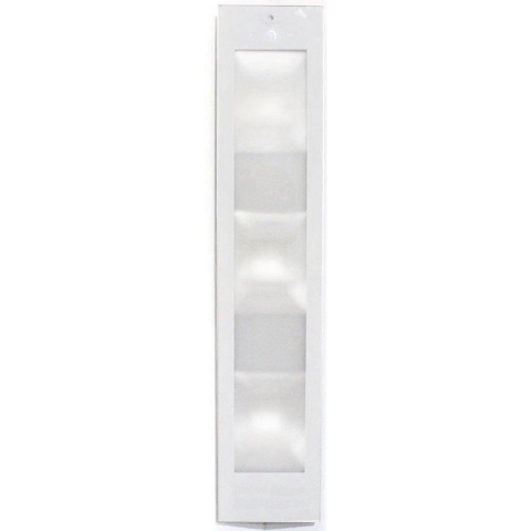 Sunshower Combi White