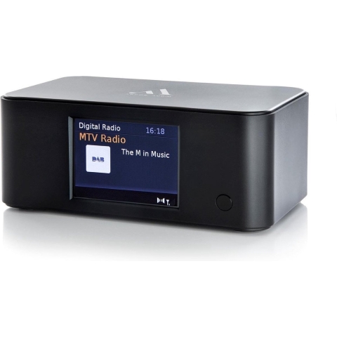 Argon DAB+ ADAPTER 3 MK2 - DAB radio ontvanger