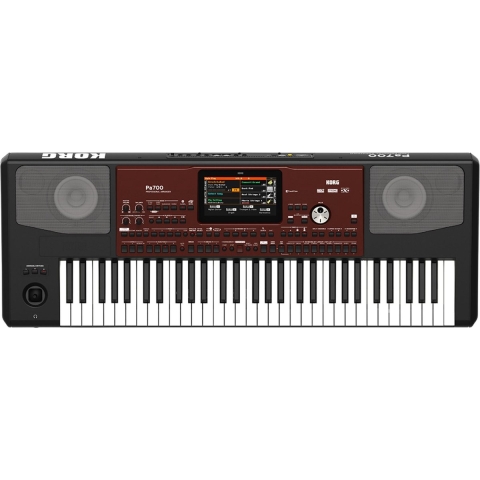 Korg PA-700 - Keyboard