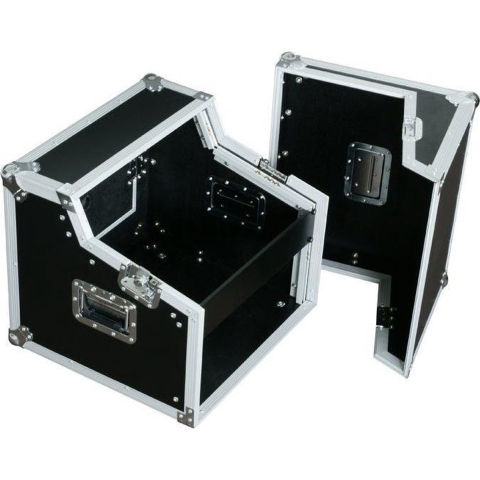 Power Dynamics Pd-f 2u-6u-2u Dj Systemcase 19