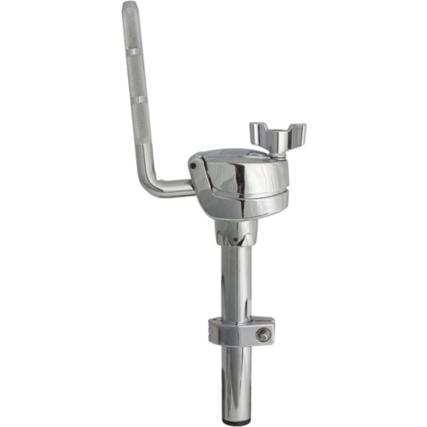 Gibraltar SC-BCLR-L Tomhouder, L-Rod, Clamp Style, 12,7 mm - Tom houder