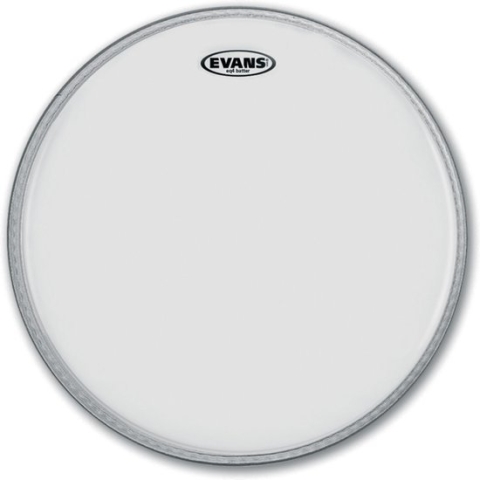Evans EQ4 Coated 18", BD18GB4C, basDrum Batter - Bass drumvel