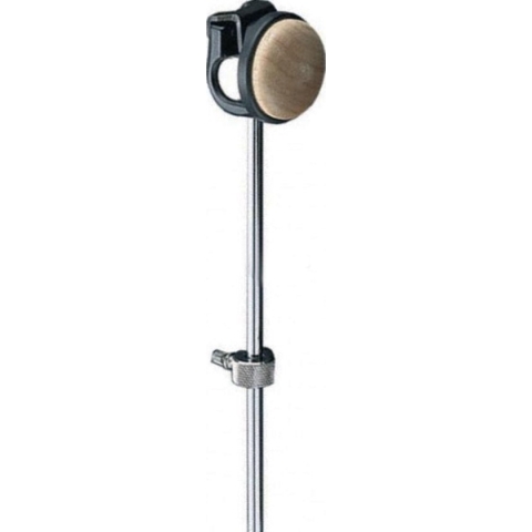 Tama Bass Drum Beater CB90 W, hout, v. Iron Cobra - Bass drum beater