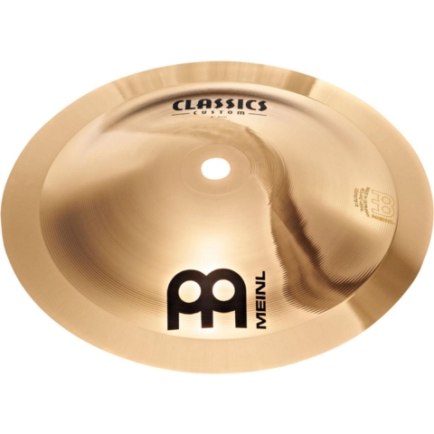 Meinl Classics Custom Bell 8", CC8B-B - Effect bekken