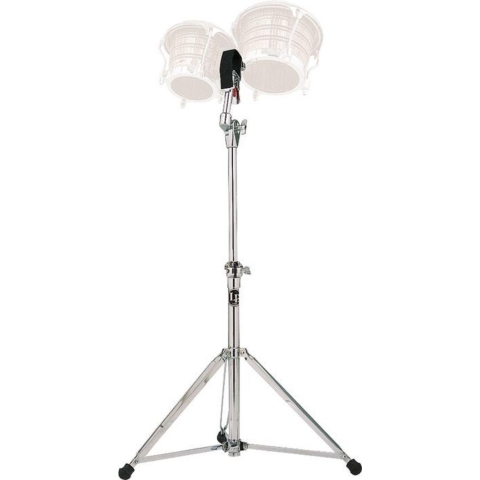 Latin Percussion Bongostand Camlock LP330 - Hardware voor percussie