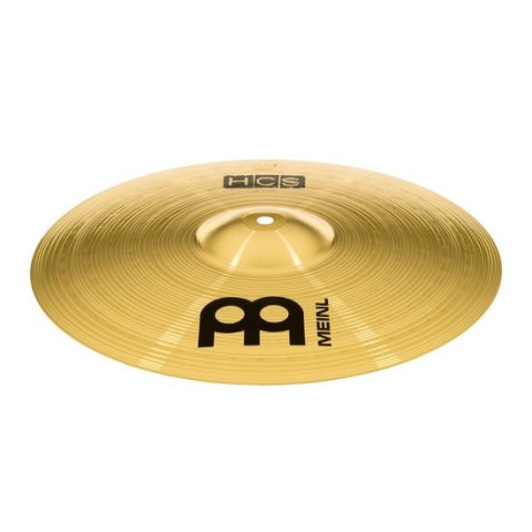 Meinl HCS Crash 14", HCS14C - Crash bekken