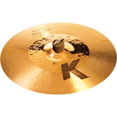 Zildjian K-Custom Hybrid Crash 16"  - Crash bekken