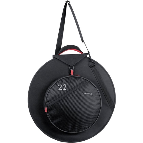 Gewa Cymbal Bag SPS, 24"  - Bekken tas