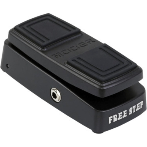 Mooer Audio Free Step - Wah Wah pedaal