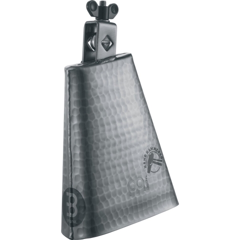 Cowbell STB625HH-C, 6 1/4", Handbrushed Copper Finish