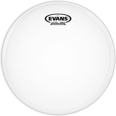 G12 16" coated, B16G12, Tom Batter