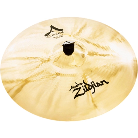 Zildjian 20 A Custom Ping Ride - Ride