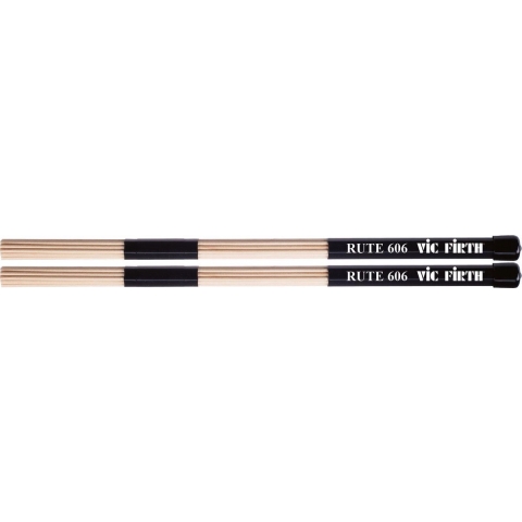 Vic Firth Rute 606 hot rod