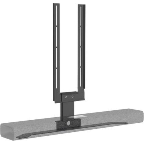 Accessoire Punt Frame voor TV vloerstandaard [Harman Kardon Multibeam 700]