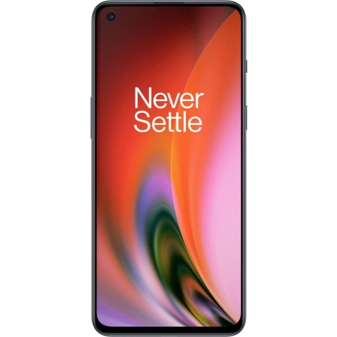 OnePlus Nord 2 5G - 128GB - Grijs