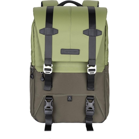 K&F Concept Beta Backpack 20l Photo Backpack - Green