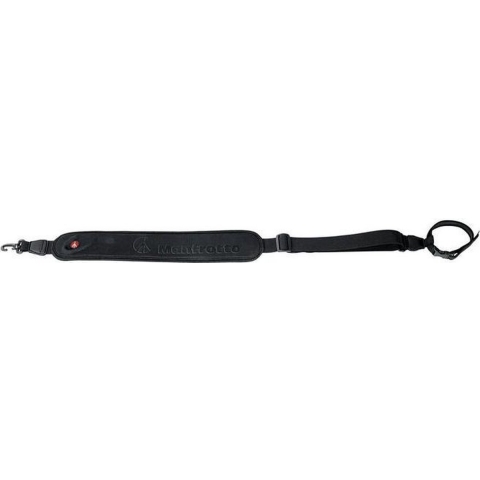 Manfrotto Statief Schouderriem Zwart