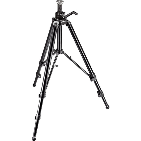Manfrotto 475B Digital Pro Statief