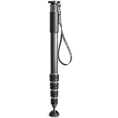 Gitzo GM4552L eXact carbon monopod long series 4