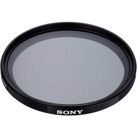 CIRCULAR PL LENS FILTER DIAMETER: 67MM