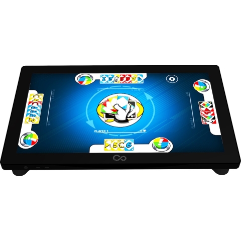Arcade1Up - Infinity Game Board - 50 bordspellen en activiteiten inbegrepen