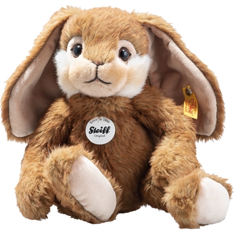 Steiff Bommel konijn 28 cm. EAN 067471