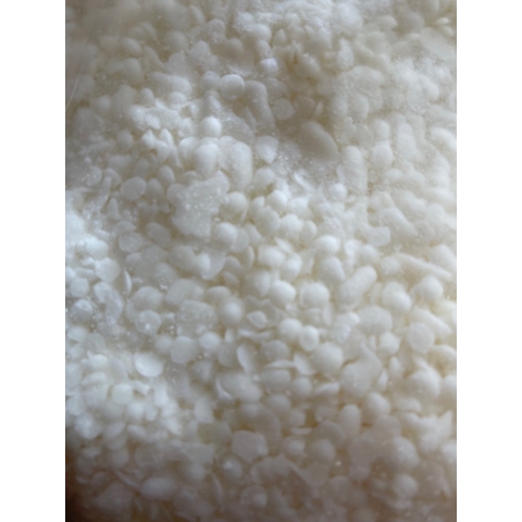 Soja was - 15 kg - Paper Bricks® soy wax om zelf kaarsen te maken - ecologische sojawas - In korrels / Pellets