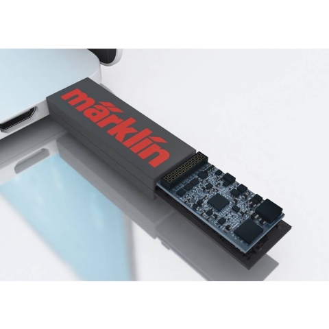 Märklin 60971 Decoder-programmer