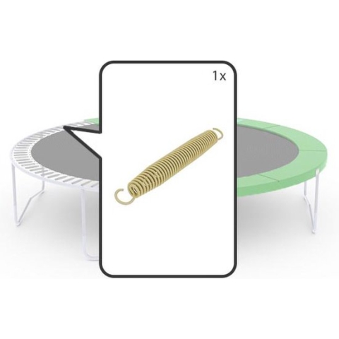 Berg GoldSpring Veer Basic 17 cm